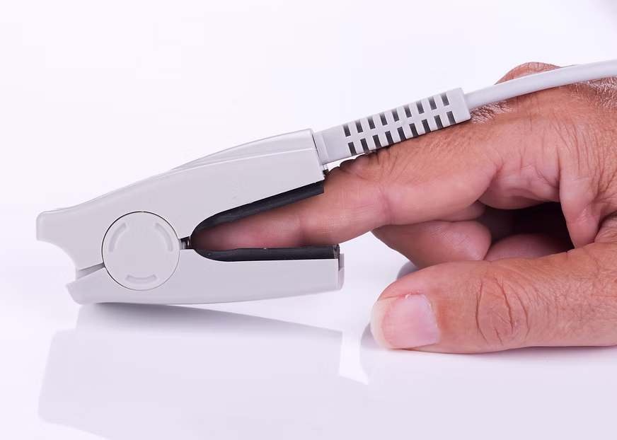 CARDI/check Fingersensor